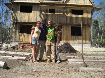 Homesteading Community Image